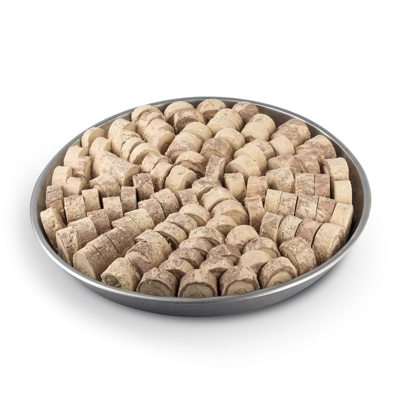 GUVENBEY Kakaolu Special Tahin Helva Tepsi